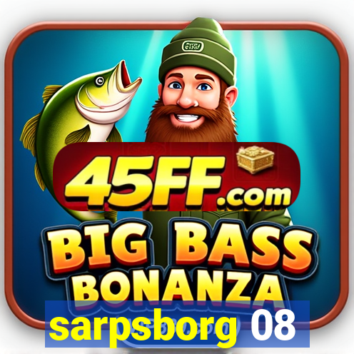 sarpsborg 08